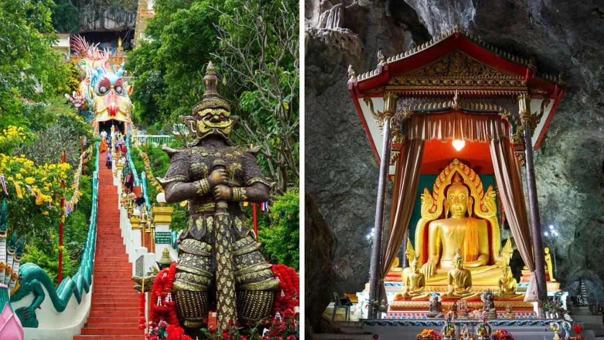 Wat Ban Tham