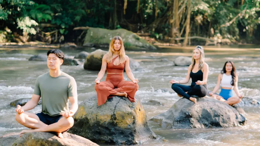 Wellness Bambu Indah, Ubud