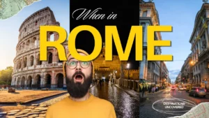 When In Rome