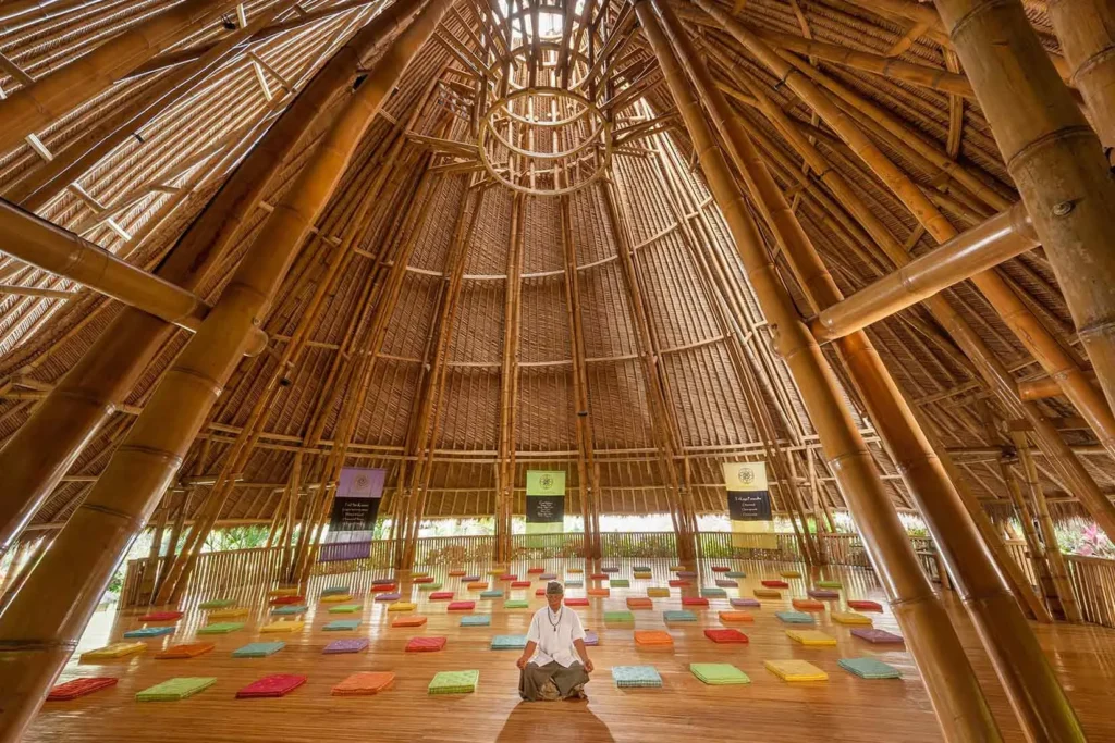 Yoga Center