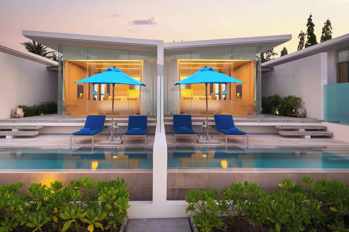 Explorar Koh Samui – Adults Only Resort and Spa