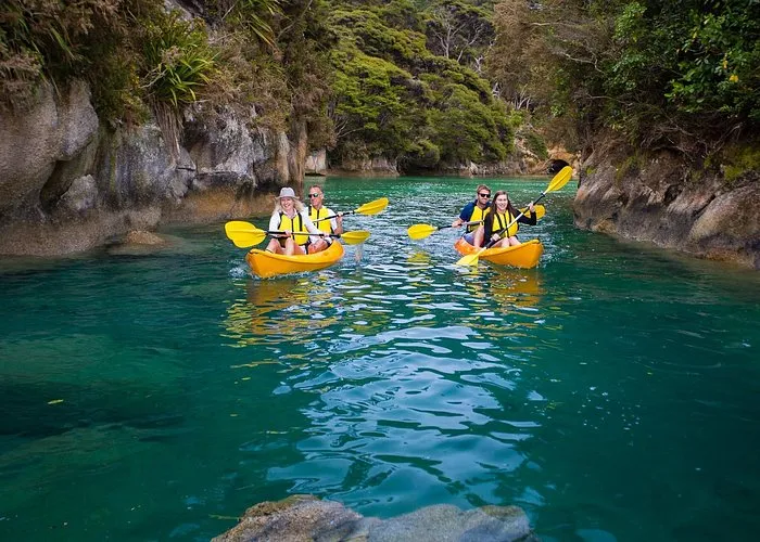 abel tasman