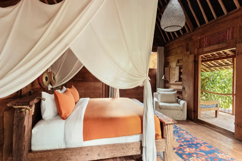 banbu indah bedroom