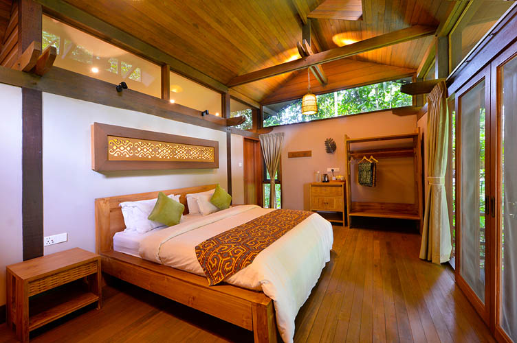 Sukau Rainforest Lodge