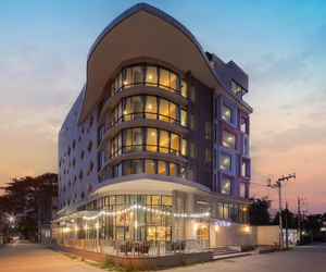 city center hotels