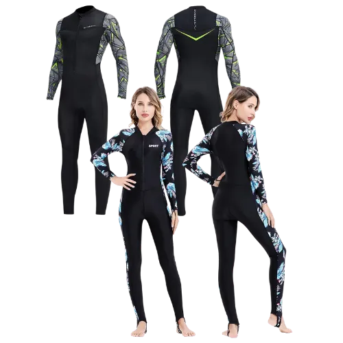 diving suit skins