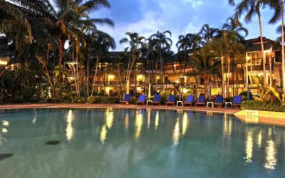 felix resort