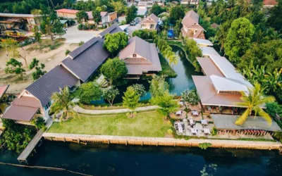 good time resort