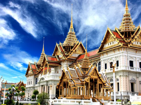 grand palace