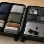 guide to essential solo travel equipment