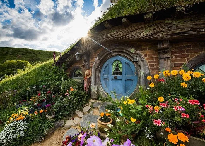 hobbiton
