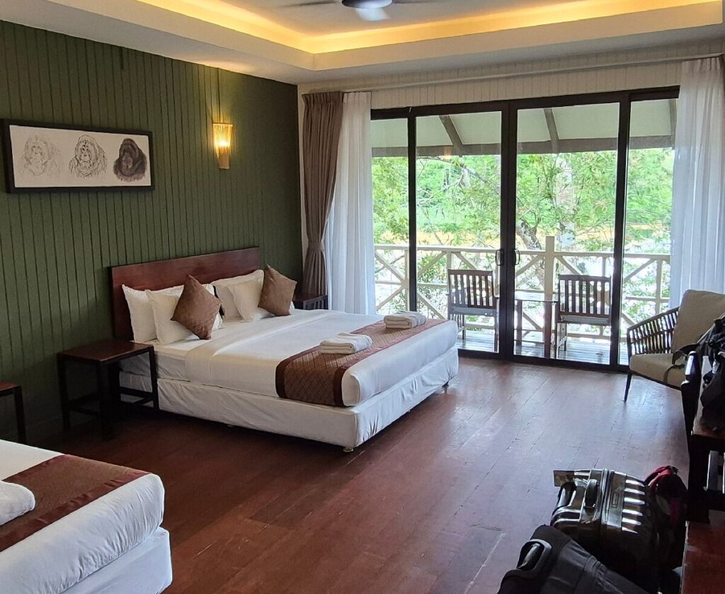 Hornbill Lodge
