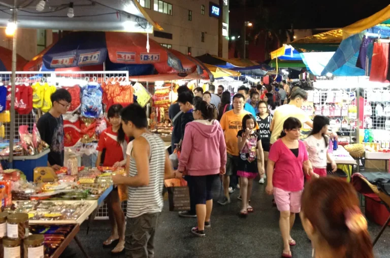 market