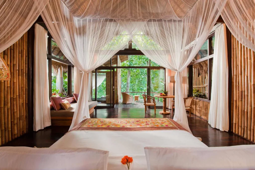 Eco Resorts in Bali
