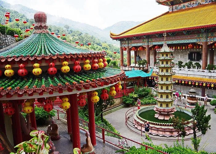 penang