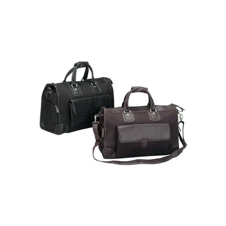 Preferred Nation Bellino Executive Lawyer Doctor Carry-on Cotton Duffel