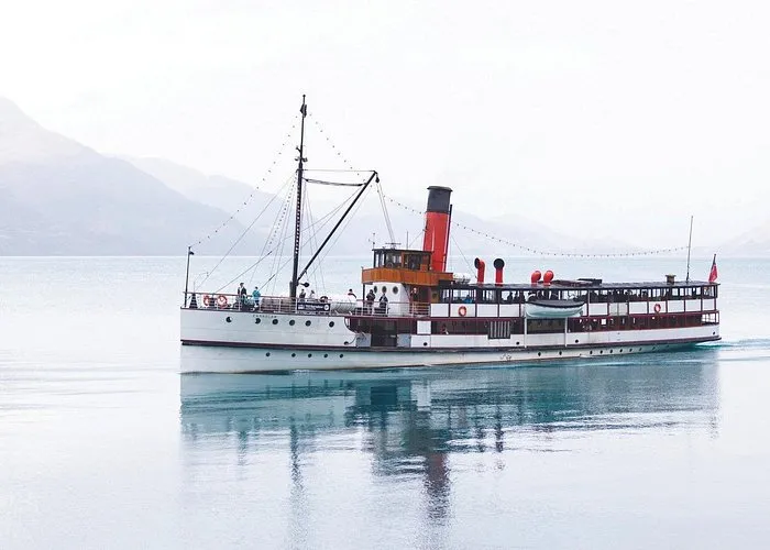 queenstown