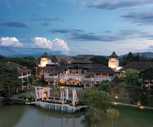 riverside hotels