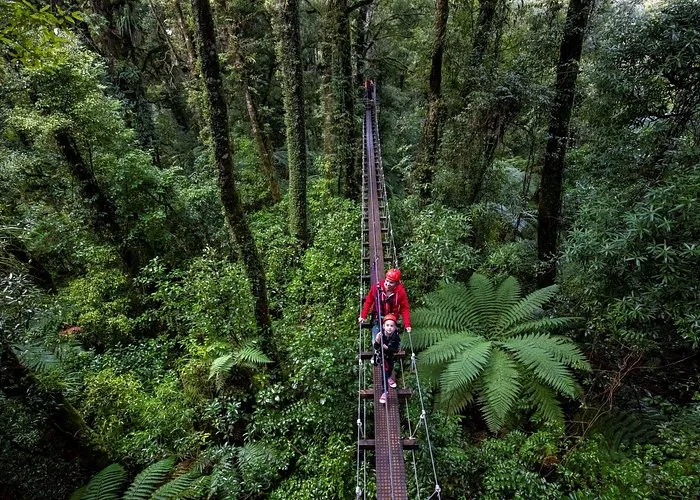 rotorua