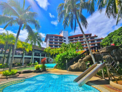 Sabah Hotel