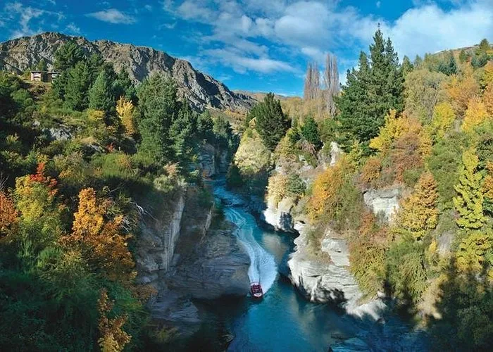 shotover
