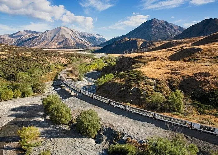 transalpine