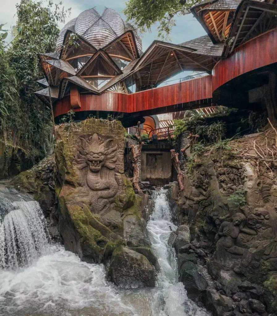 ulaman bali