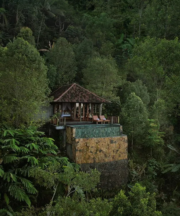villa wani