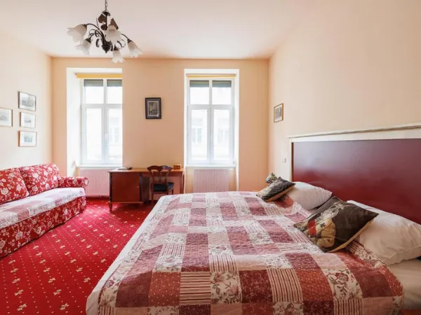 Altwienerhof Boutique Hotel
