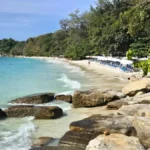 Ao Phai Beach - Koh Samet