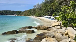 Ao Phai Beach - Koh Samet