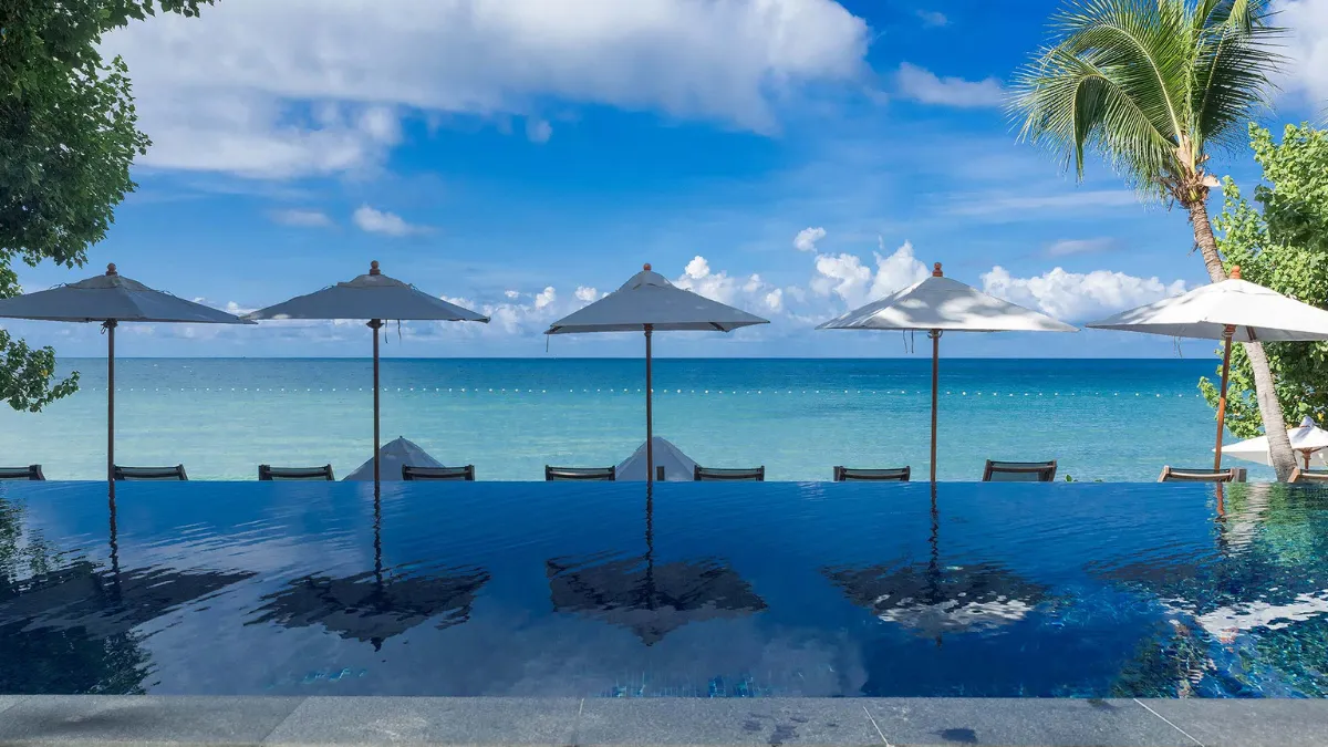 Ao Prao Resort | Koh Samet