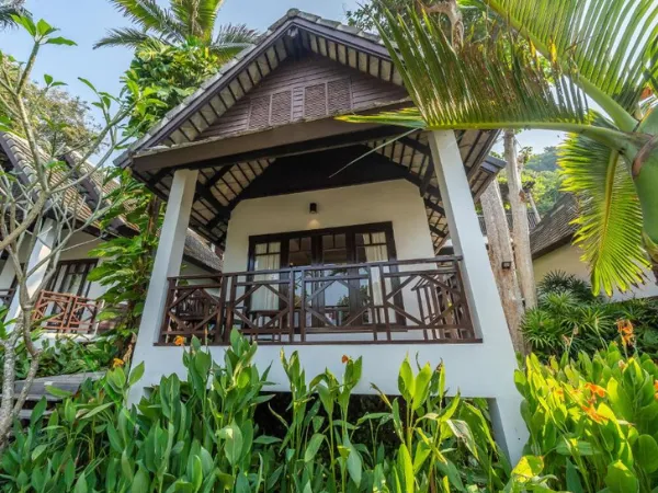 Ao Prao Resort