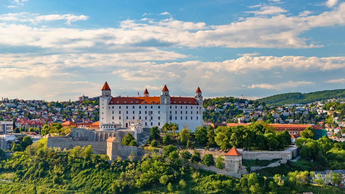 Bratislava, Slovakia