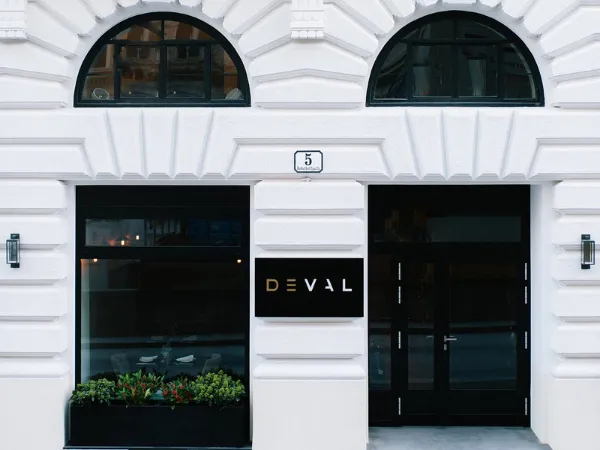 Deval