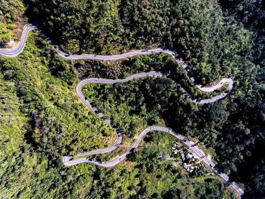 Mae Hong Son Loop