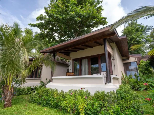 Samed Tamarind Beach Resort