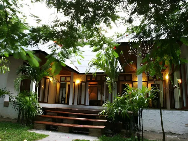 Samet Ville Resort