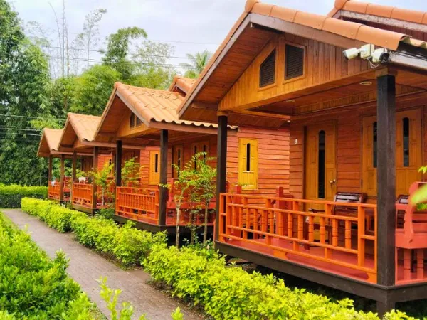 Song Lay Resort, Koh Mook