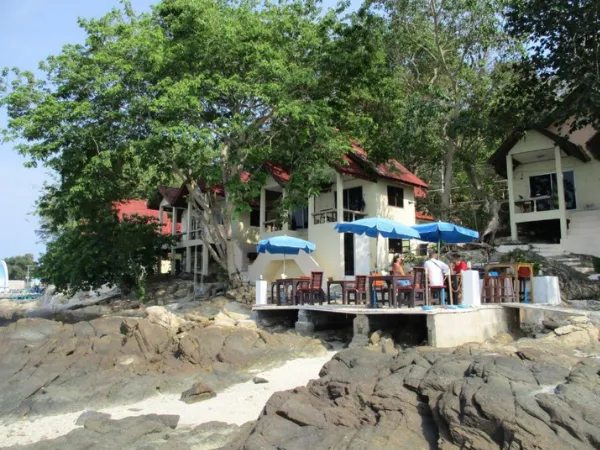 Sunrise Villas Seaview