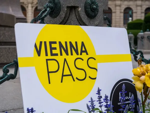 Vienna Pass