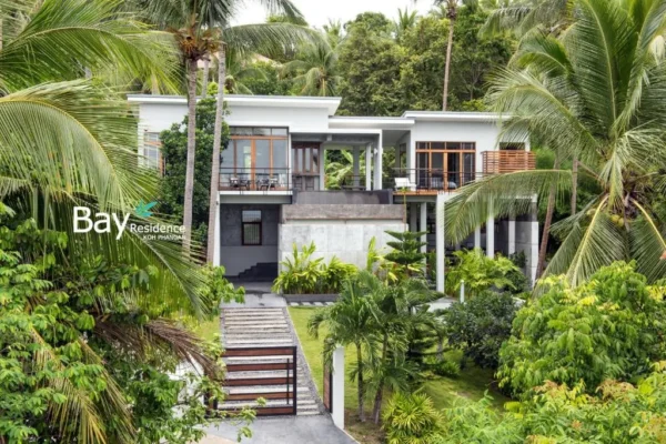 Bay Villas