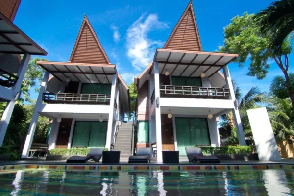 Coconut Beach Resort