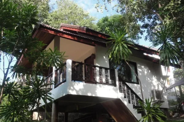 High Life Bungalow