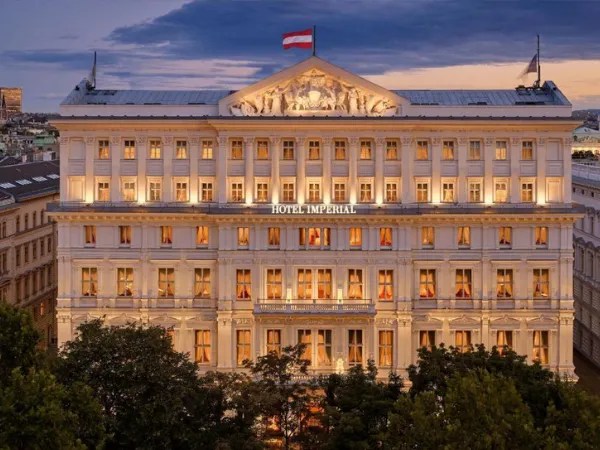 hotel imperial