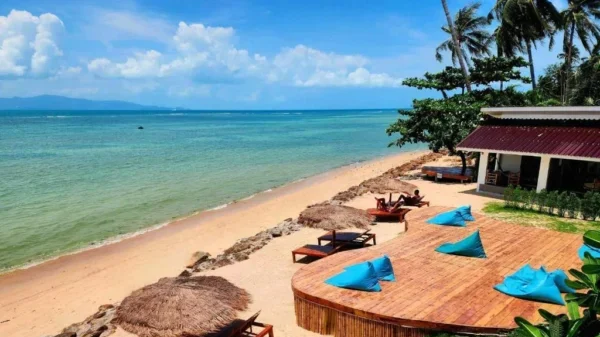 Islandlife Bungalows