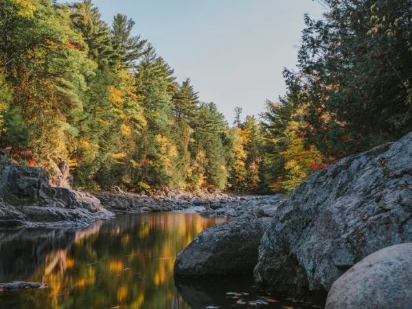 Adirondacks