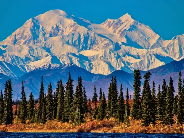 alaska