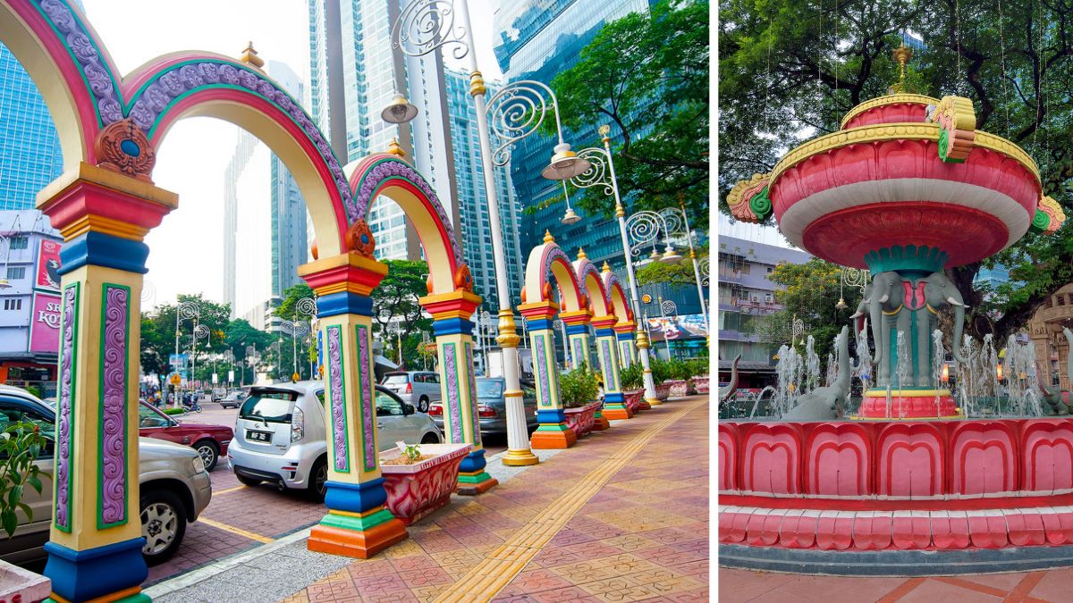 Brickfields (Little India)