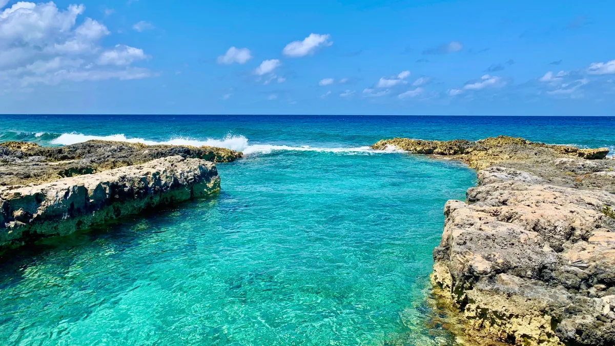 Cayman Brac